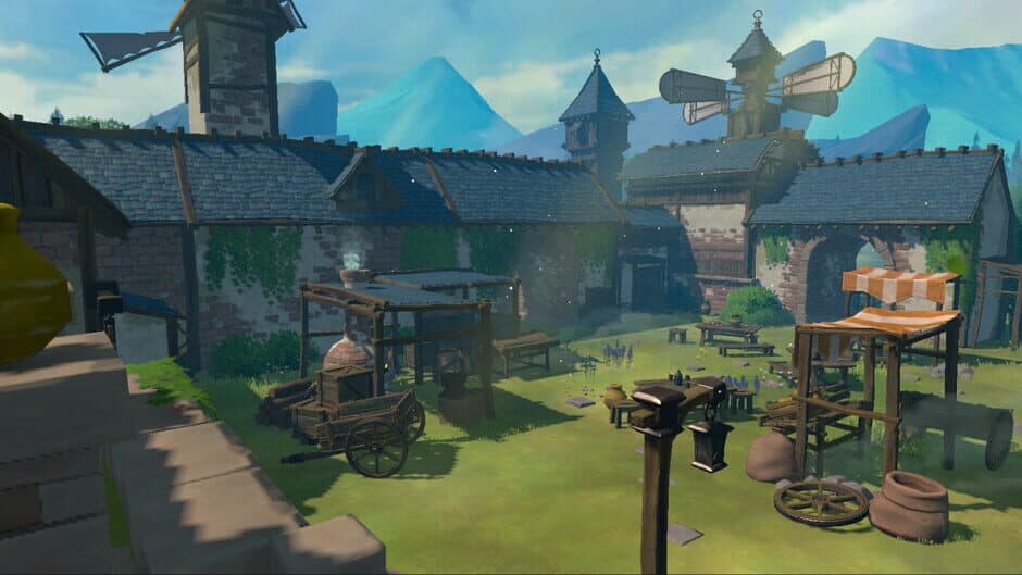 Скриншот 3 из Town Adventures