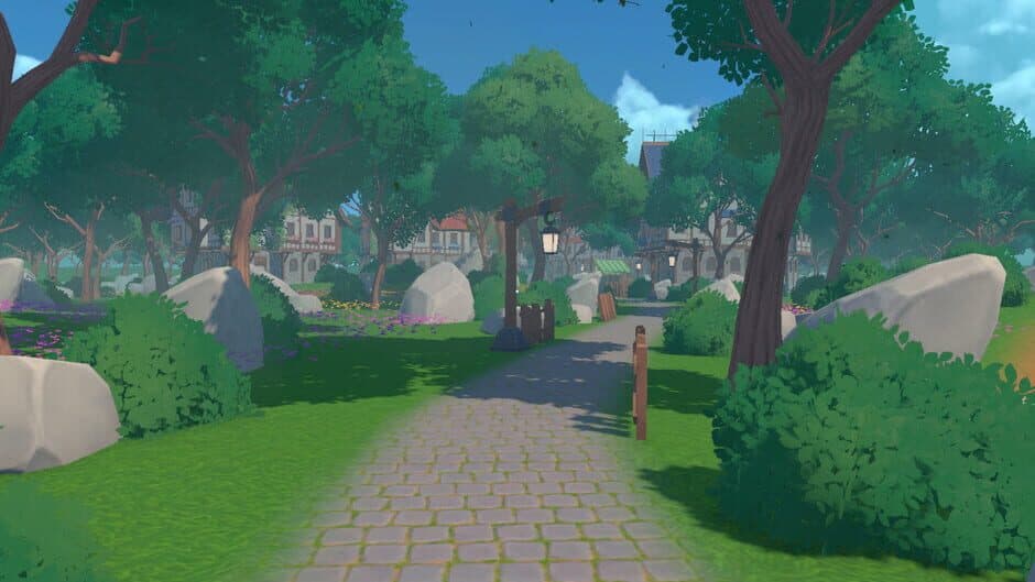 Скриншот 5 из Town Adventures
