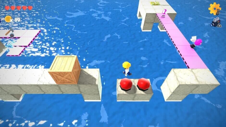 Скриншот 6 из Master Maker 3D Ultimate
