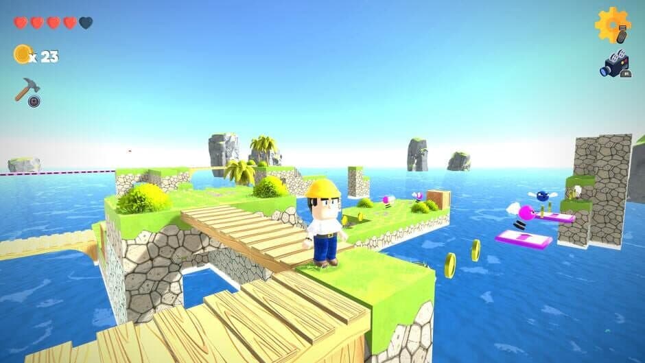Скриншот 3 из Master Maker 3D Ultimate