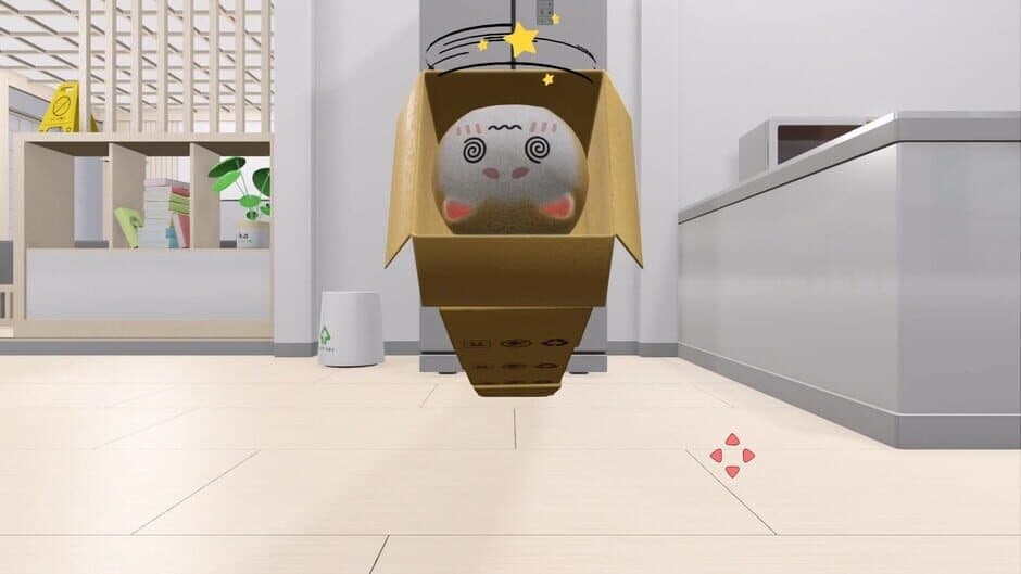 Скриншот 3 из Cat Bang
