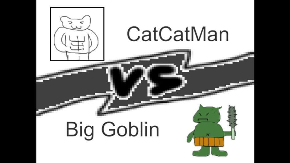 Скриншот 1 из CatCat Save The World