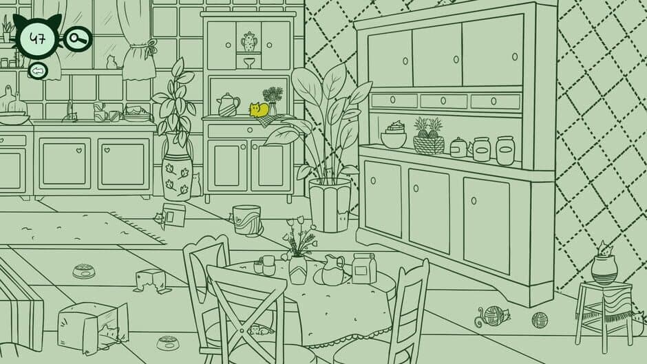 Скриншот 5 из Cats Everywhere