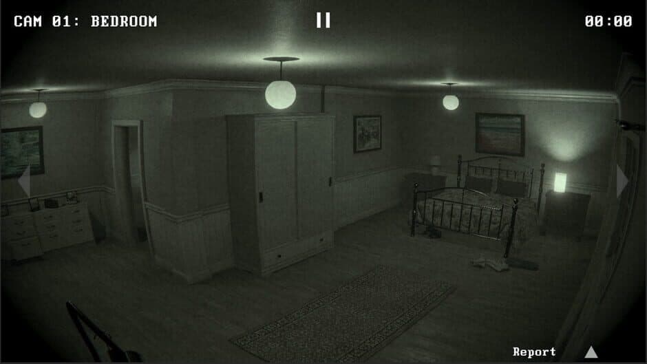 Скриншот 2 из Caught On Camera
