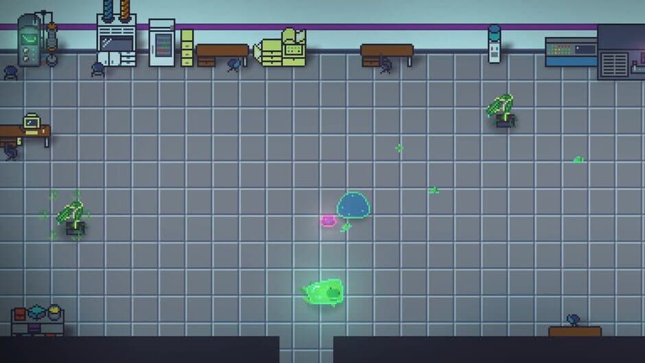 Скриншот 5 из Caustic Bloom