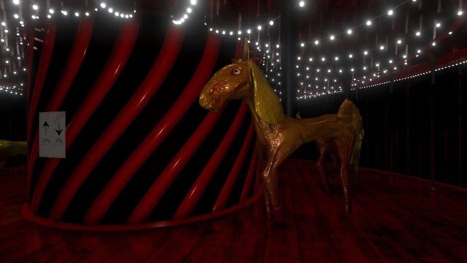 Скриншот 2 из Cave of Illusions: Twistyland