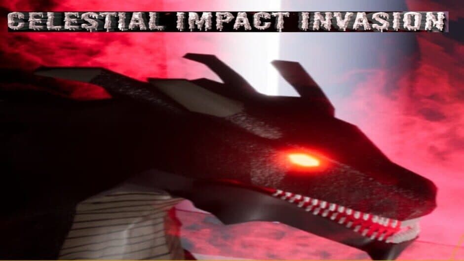 Скриншот 11 из Celestial Impact Invasion