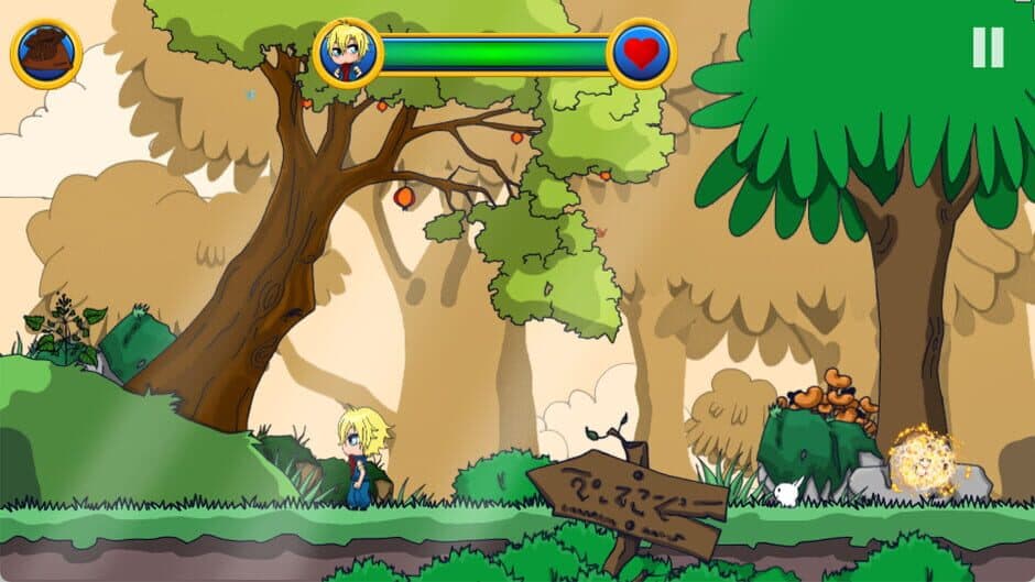 Скриншот 3 из Celestwald Adventure
