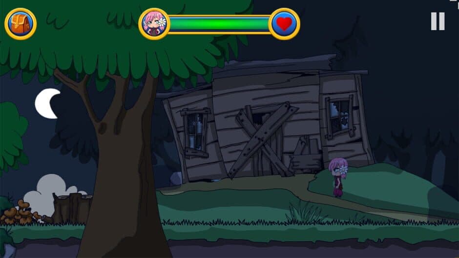 Скриншот 7 из Celestwald Adventure