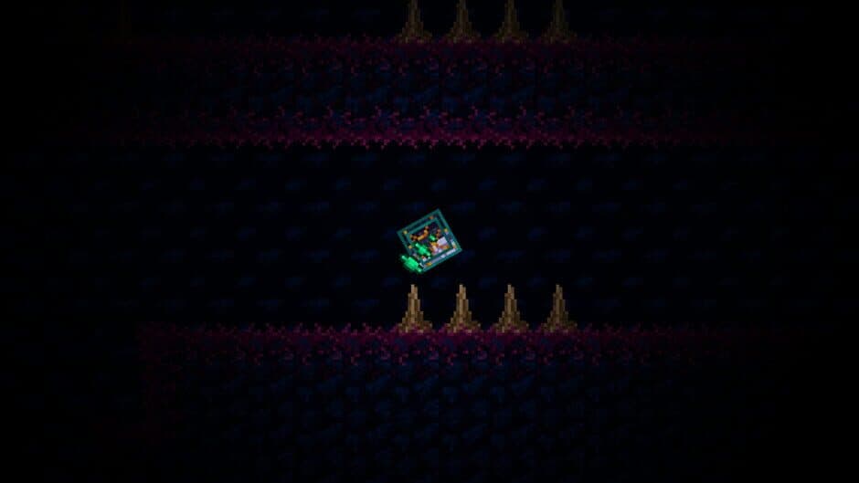 Скриншот 3 из Clumsy Cannon