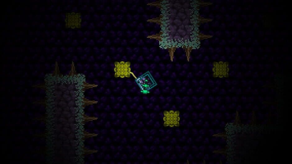 Скриншот 9 из Clumsy Cannon