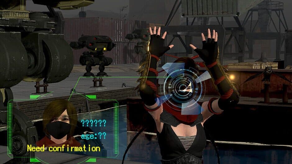 Скриншот 2 из Code Alpha: The Final Frontier