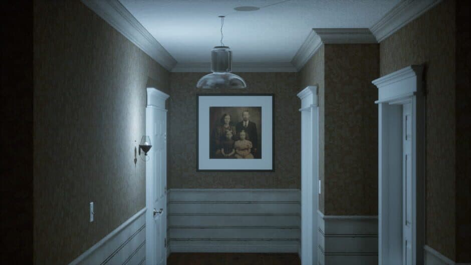 Скриншот 4 из Dark Memories: Prologue