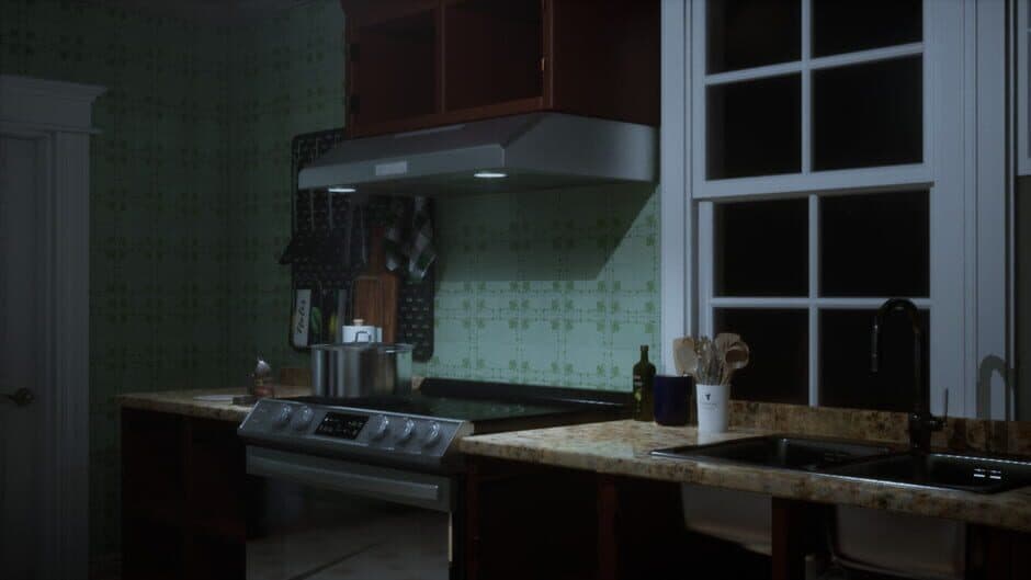Скриншот 6 из Dark Memories: Prologue
