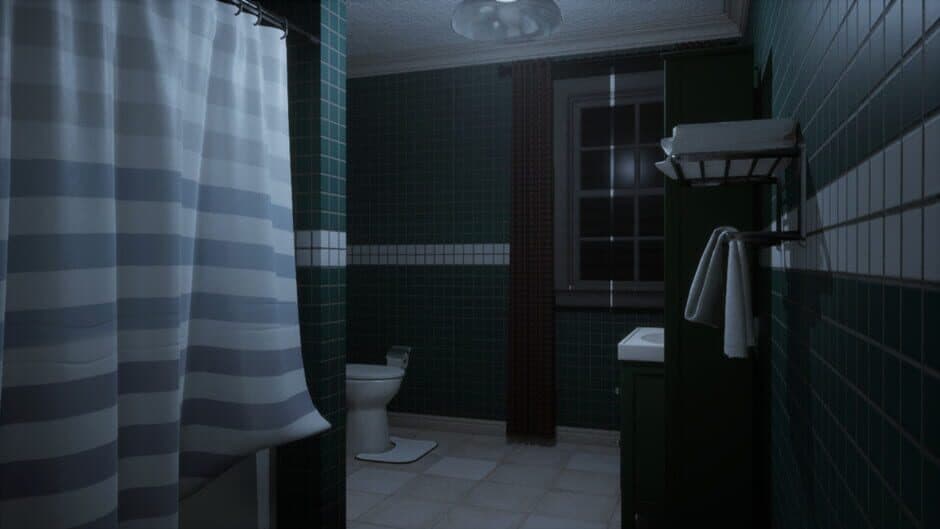 Скриншот 7 из Dark Memories: Prologue