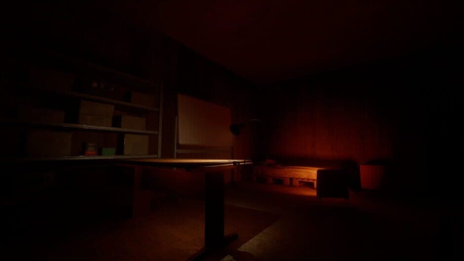 Скриншот 1 из Dark Memories: Prologue