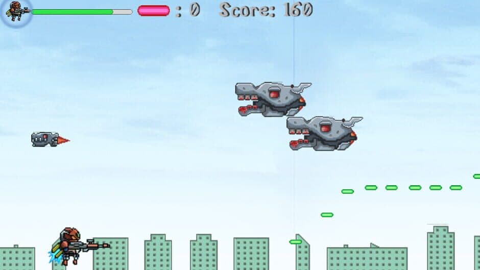 Скриншот 3 из World in fire