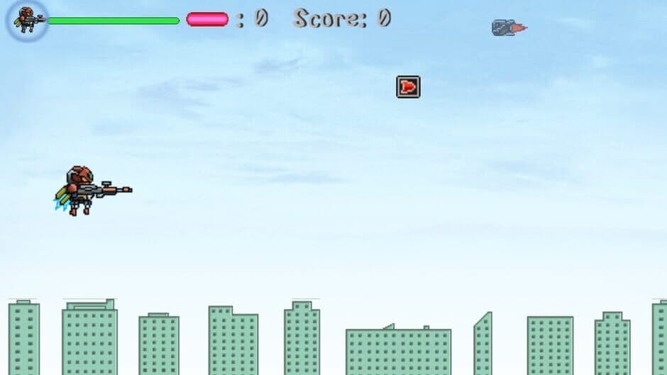 Скриншот 4 из World in fire