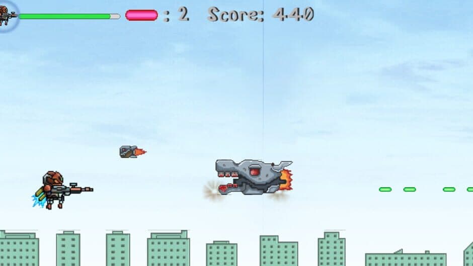 Скриншот 5 из World in fire