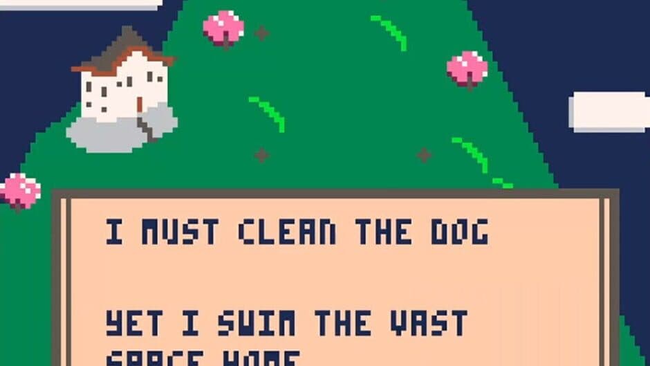 Скриншот 7 из Will The Man Get Frog