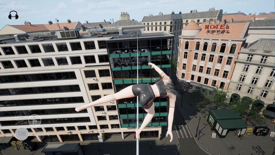 Скриншот 4 из WireWalking