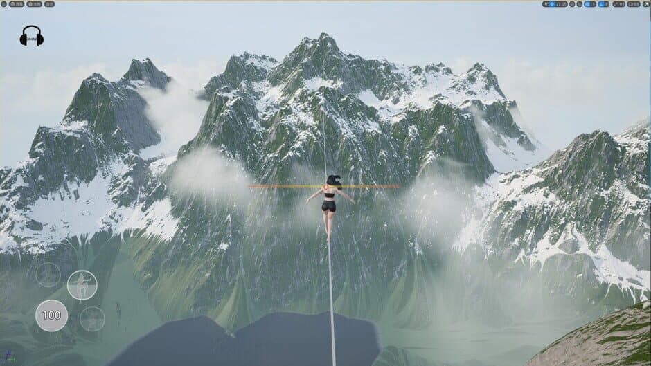 Скриншот 6 из WireWalking