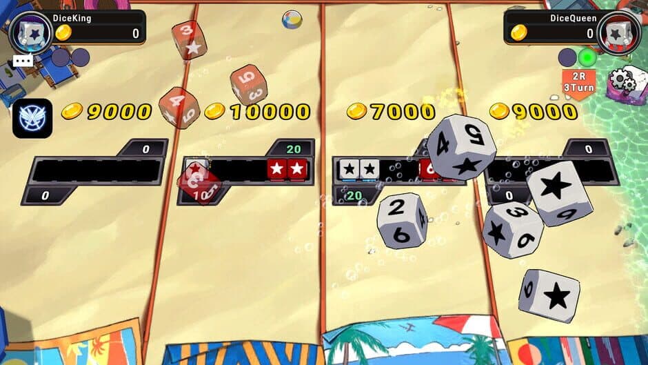 Скриншот 5 из Wit and Dice