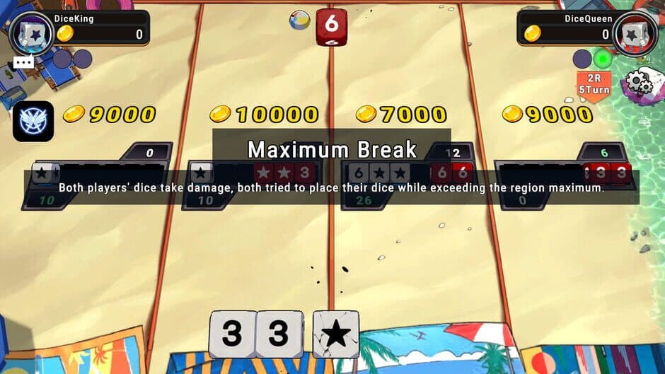 Скриншот 6 из Wit and Dice