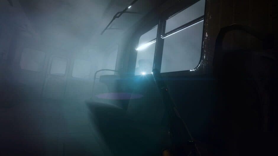 Скриншот 3 из Metro Awakening VR