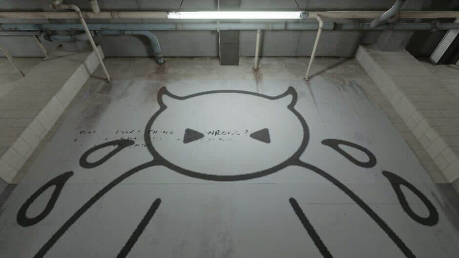 Скриншот 12 из Kid A Mnesia Exhibition