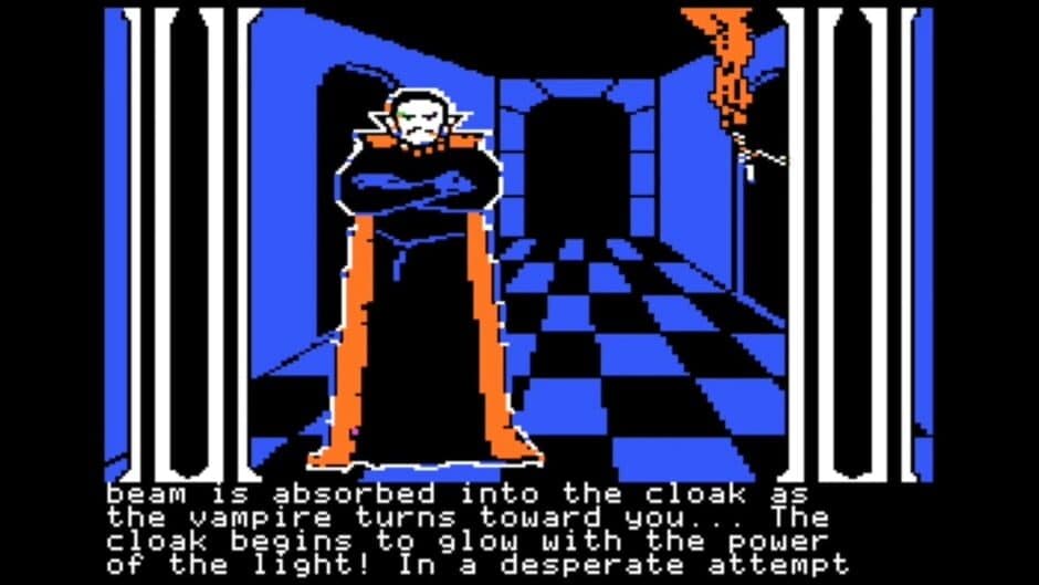 Скриншот 7 из Transylvania