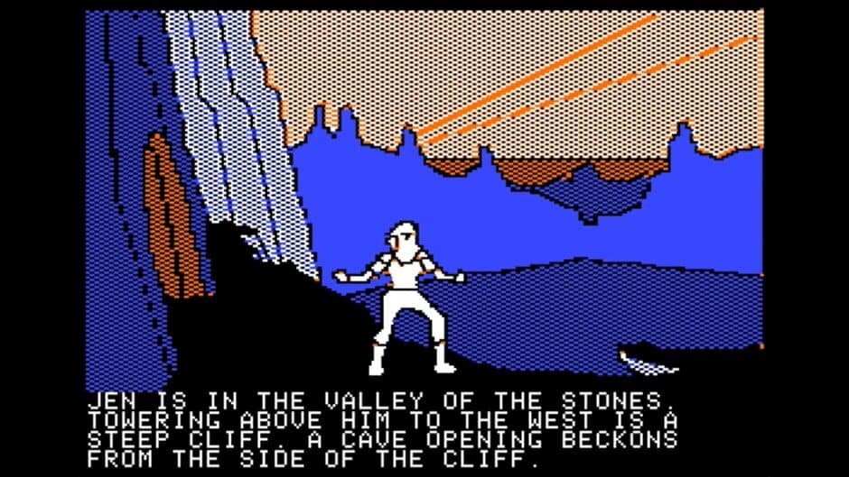 Скриншот 5 из The Dark Crystal