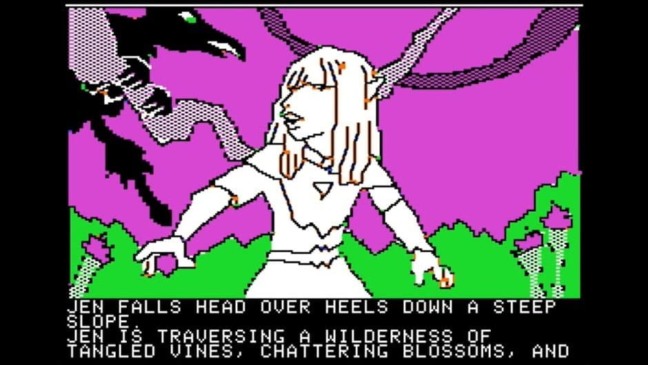 Скриншот 6 из The Dark Crystal