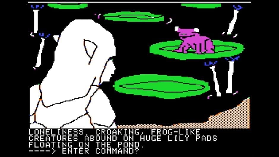 Скриншот 7 из The Dark Crystal