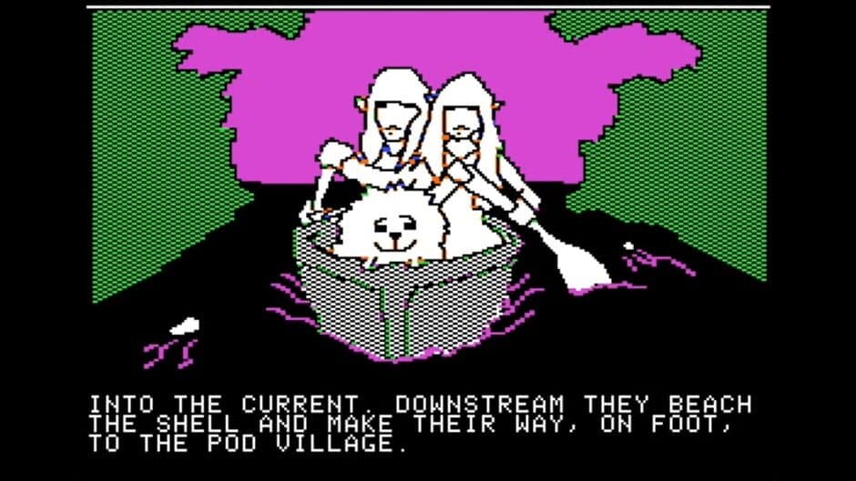 Скриншот 8 из The Dark Crystal