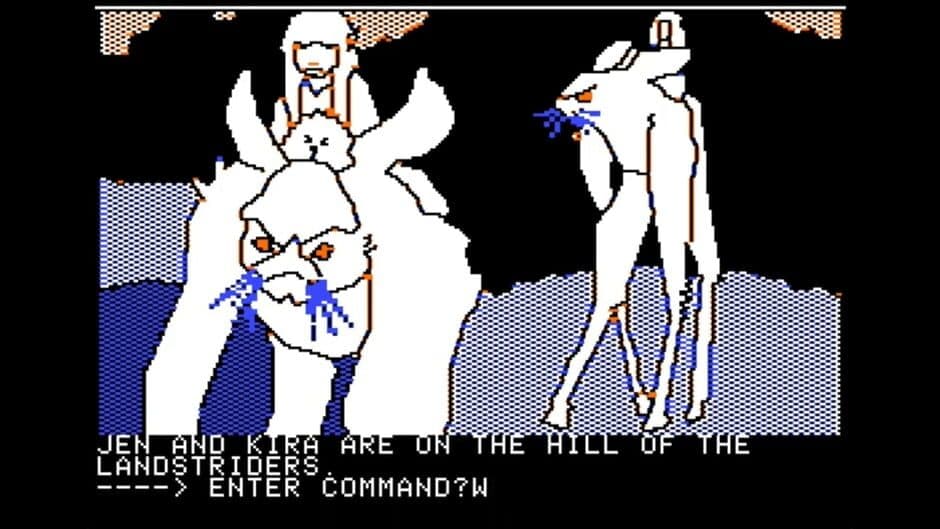 Скриншот 10 из The Dark Crystal