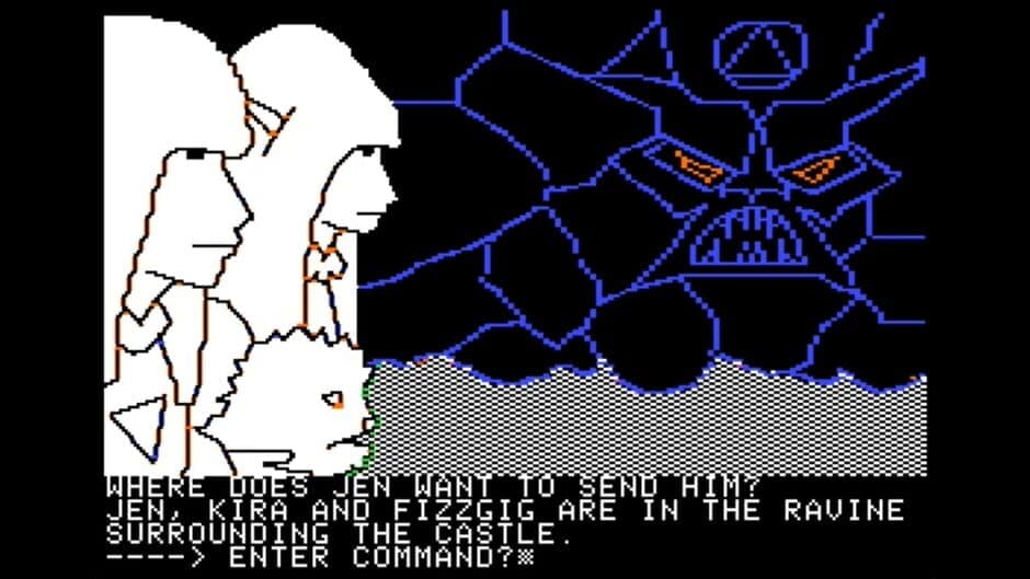 Скриншот 11 из The Dark Crystal