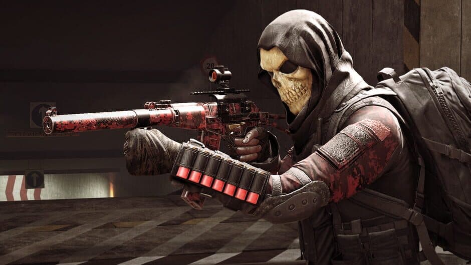 Скриншот 2 из Insurgency: Sandstorm - Breakaway Set Bundle