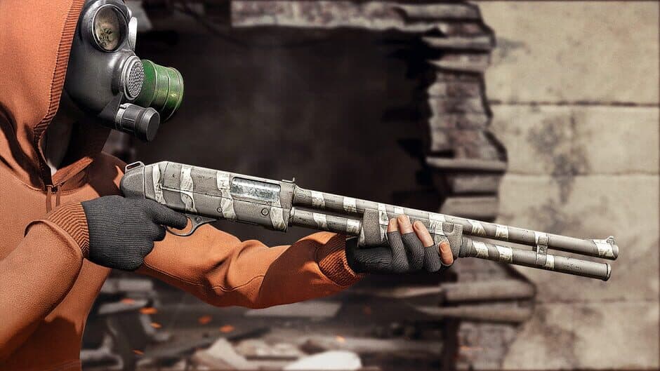 Скриншот 3 из Insurgency: Sandstorm - Exodus Set Bundle