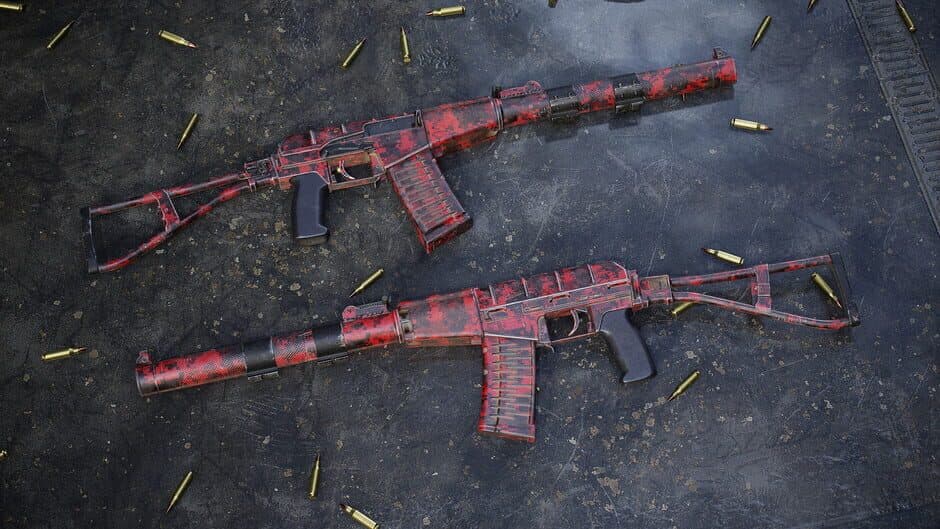 Скриншот 4 из Insurgency: Sandstorm - Night Ops Set Bundle