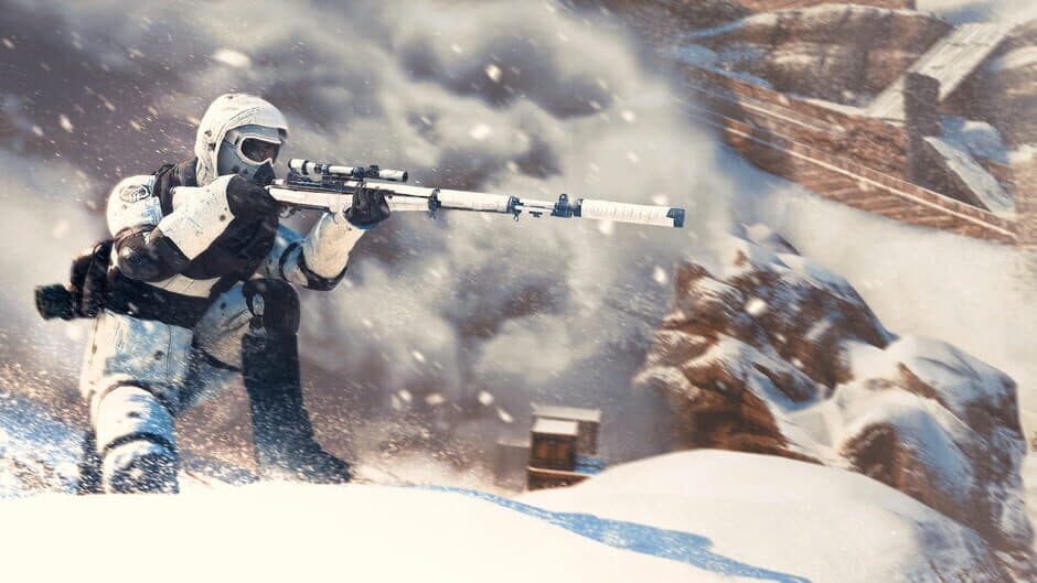 Скриншот 4 из Insurgency: Sandstorm - Cold Blood Set Bundle