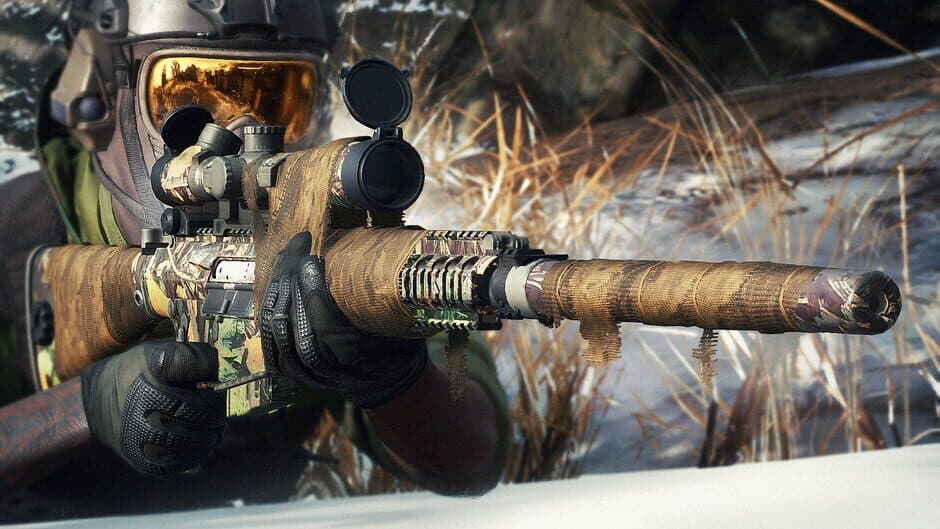 Скриншот 2 из Insurgency: Sandstorm - Cold Blood Set Bundle