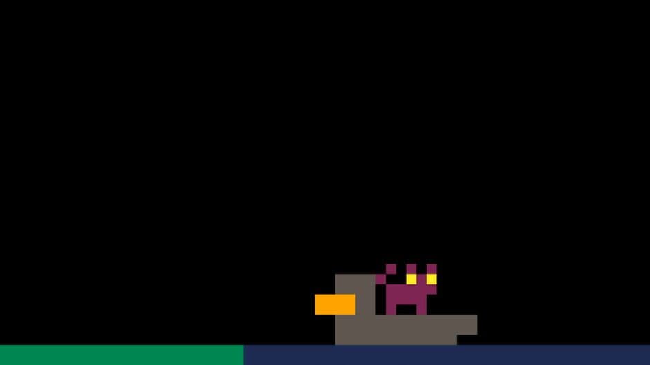 Скриншот 1 из Feed the Ducks