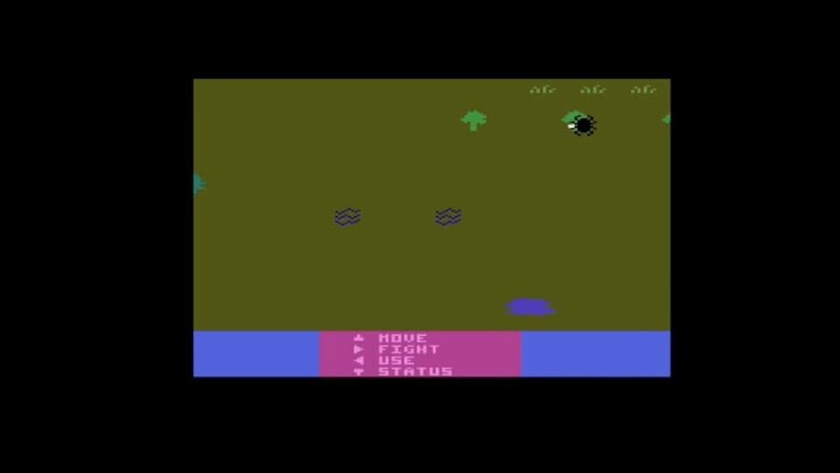 Скриншот 1 из Dragonstomper
