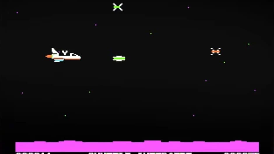 Скриншот 1 из Shuttle Intercept