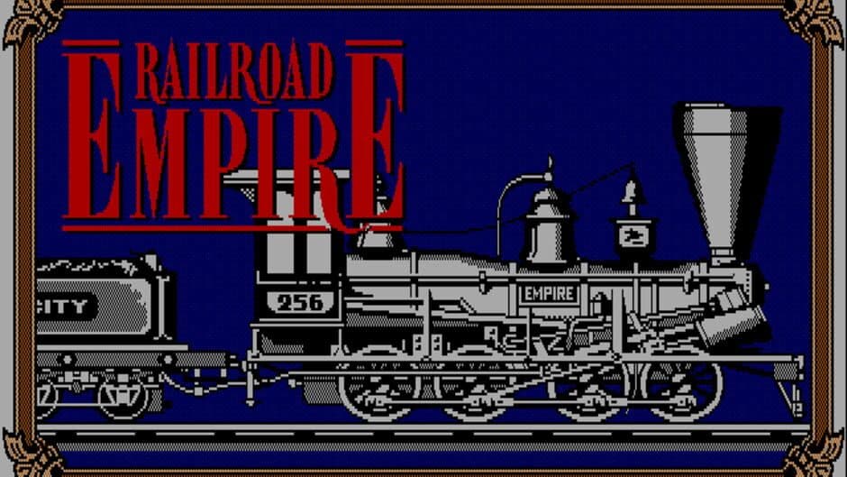 Скриншот 1 из Railroad Empire