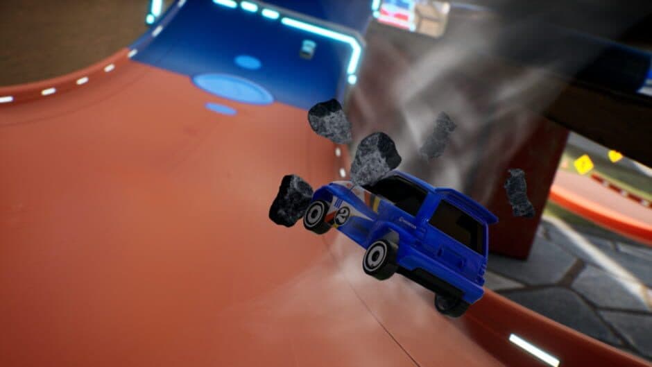Скриншот 4 из Hot Wheels Unleashed 2: Honda Modern Classics
