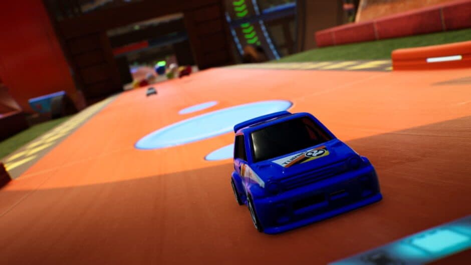 Скриншот 6 из Hot Wheels Unleashed 2: Honda Modern Classics