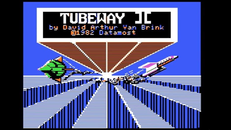 Скриншот 1 из Tubeway