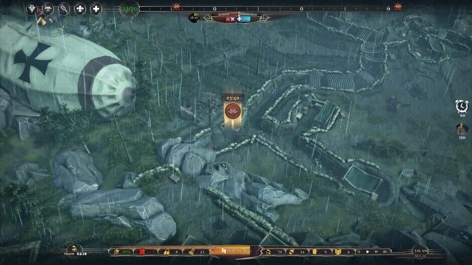 Скриншот 3 из War Hospital: Supporter Edition
